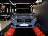BMW 218 Y