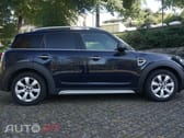 MINI Countryman One D