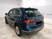 Volkswagen Tiguan 1.4 TSI eHybrid Conceptline DSG