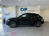 Porsche Macan Spirit