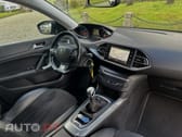 Peugeot 308 SW 1.5 BlueHDi Allure Pack