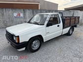Mitsubishi L200 2.5 D