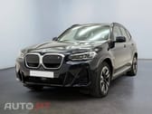 BMW iX3 M Sport Impressive
