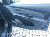 Chevrolet Cruze 1.6 I LT