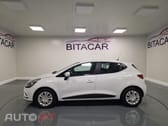 Renault Clio SSOCIETE 1.5 DCI 90CV ZEN GPS IVA DEDUTIVELL