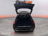 Mercedes-Benz E 220 d Avantgarde