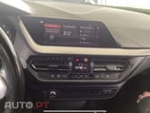 BMW 118 i Aut. M Sport