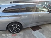 Peugeot 308 SW 1.2 Pure tech allure eat8