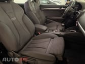 Audi A3 1.6 TDI Ambition