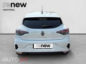 Renault Clio 1.0 TCe Evolution Bi-Fuel