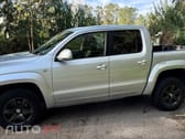 Volkswagen Amarok 2.0 TDi CD High.CM 4Motion