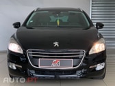 Peugeot 508 SW 1.6 e-HDi Allure 2-Tronic 105g