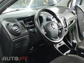 Renault Captur 0.9 TCE Exclusive