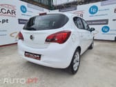 Opel Corsa 1.3 CDTI EDITION