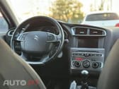 Citroen C4 1.6 BlueHDi Feel