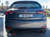 Fiat Tipo 1.3 M-Jet Lounge