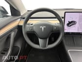 Tesla Model 3 Standard Range Plus RWD