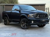 Dodge RAM 1500 5.7 V8