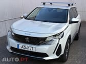Peugeot 5008 1.2 PureTech Allure EAT8