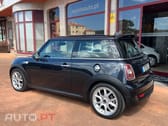 MINI Cooper Cooper S
