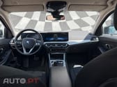 BMW 318 d Advantage Auto