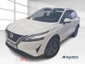 Nissan Qashqai 1.3 DIG-T Acenta