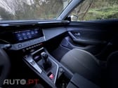 Peugeot 308 1.5 BlueHDi Allure Pack