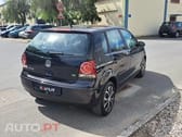 Volkswagen Polo 1.2 Confortline