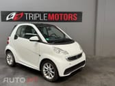 Smart ForTwo PASSION