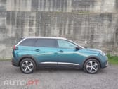 Peugeot 5008 1.2 PureTech Allure Grip Control
