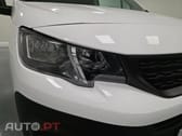 Peugeot Partner PARTNER 1.6 BLUEHDI