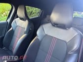 Renault Clio 1.0 TCe RS Line