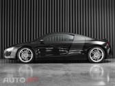 Audi R8 4.2 FSI quattro R tronic