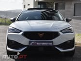Cupra Leon 1.4 e-Hybrid Cupra DSG VZ