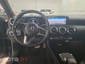 Mercedes-Benz A 250 e Style Plus