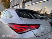 Mercedes-Benz CLA 250 e Shooting Brake AMG Line
