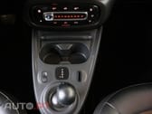 Smart ForFour 1.0 Passion 71 Aut.