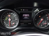 Mercedes-Benz CLA 220 d Shooting Brake AMG Line Aut.