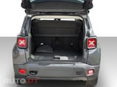 Jeep Renegade 1.3 TG 4Xe Trailhawk