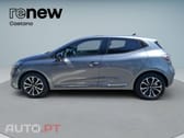 Renault Clio TCe 100 Bi-Fuel Techno