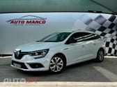 Renault Mégane Sport Tourer 1.5 dCi Limited