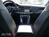 Jaguar I-Pace S AWD Aut.
