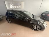 Volkswagen Golf 2.0 TDI GTD DSG
