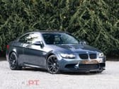 BMW M3 Auto