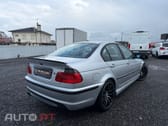 BMW 320 d