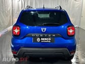 Dacia Duster 1.5 Blue dCi Extreme