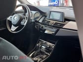 BMW 225 Advantage