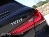 BMW 116 d Aut. Sport Line