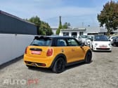 MINI Cooper Cooper SD