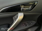 Mitsubishi Eclipse Cross PHEV